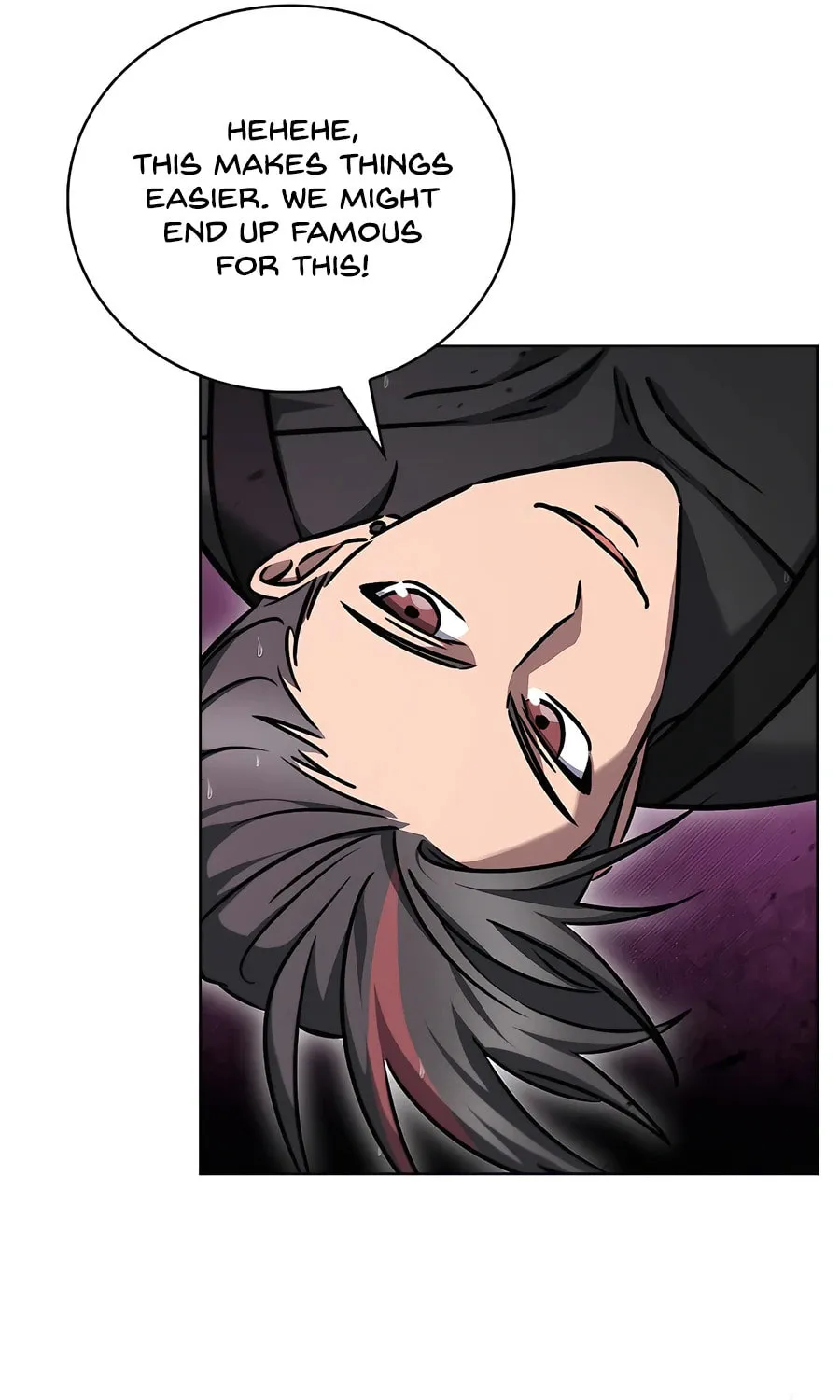 Delivery Man From Murim Chapter 60 page 53 - 
