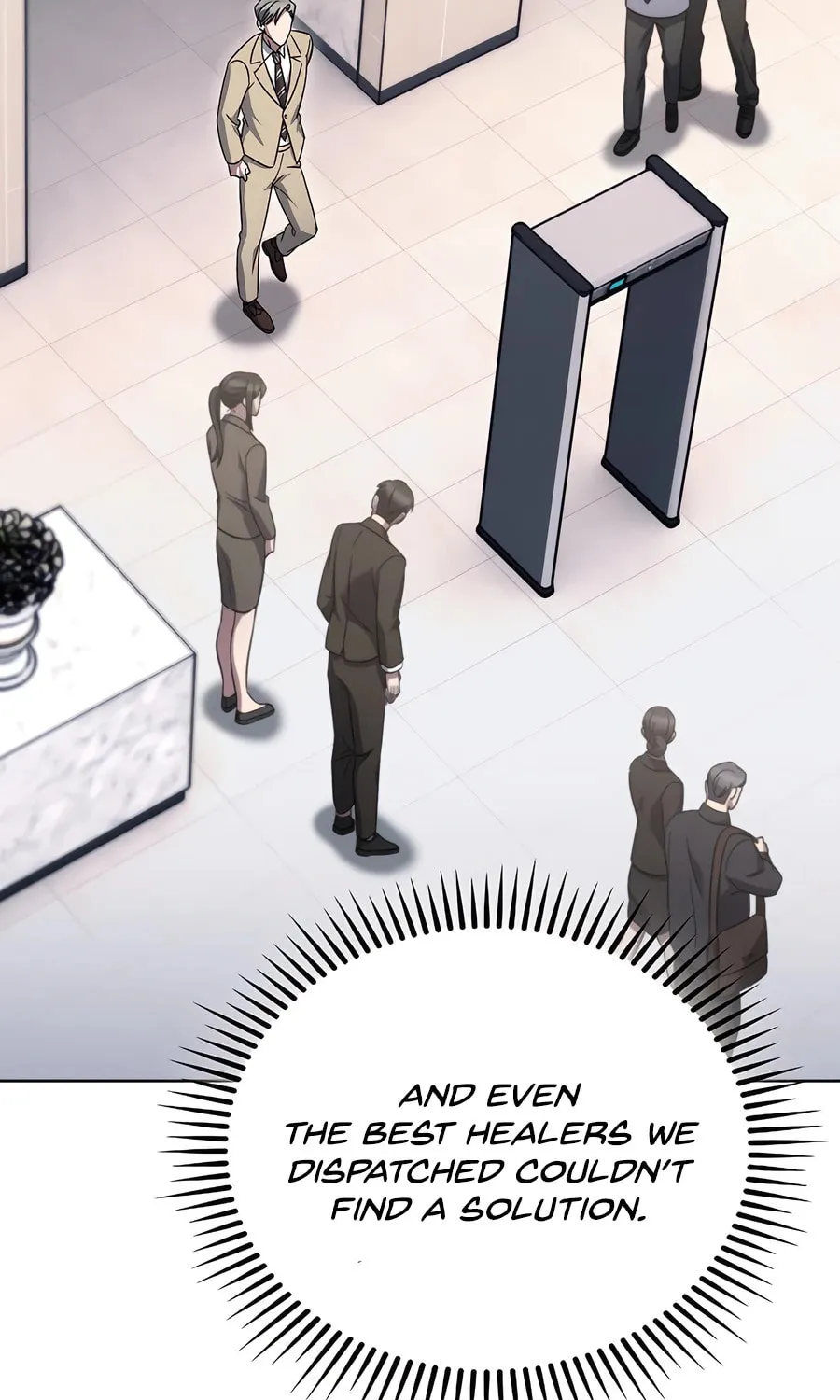 Delivery Man From Murim Chapter 60 page 7 - 