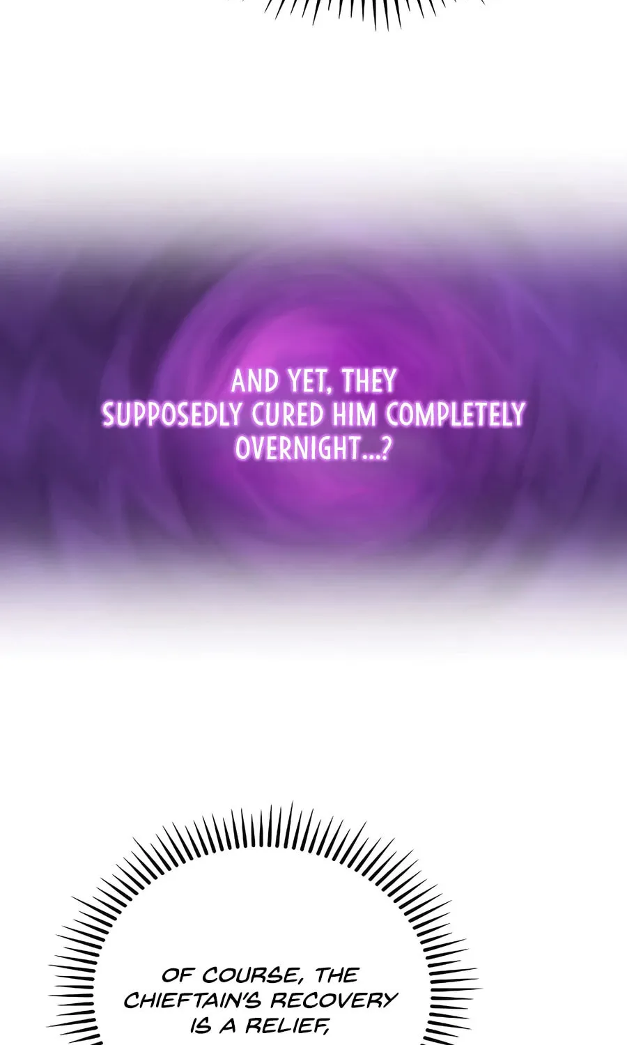 Delivery Man From Murim Chapter 60 page 8 - 