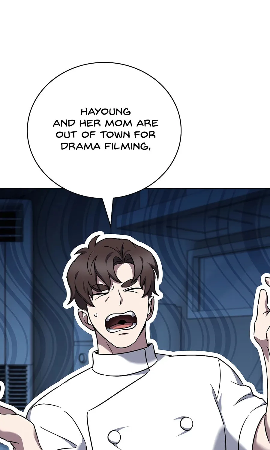 Delivery Man From Murim Chapter 60 page 72 - 