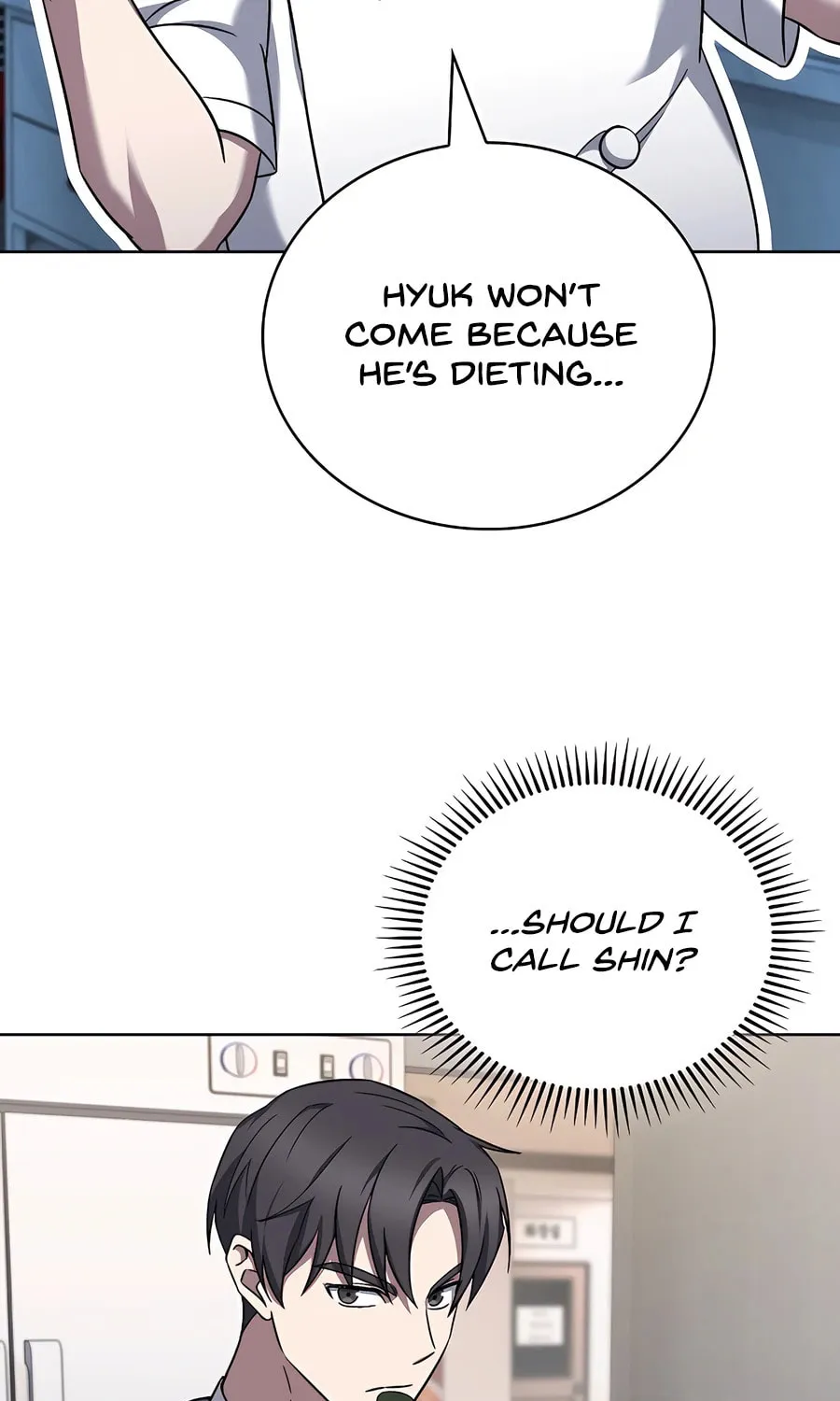 Delivery Man From Murim Chapter 60 page 73 - 