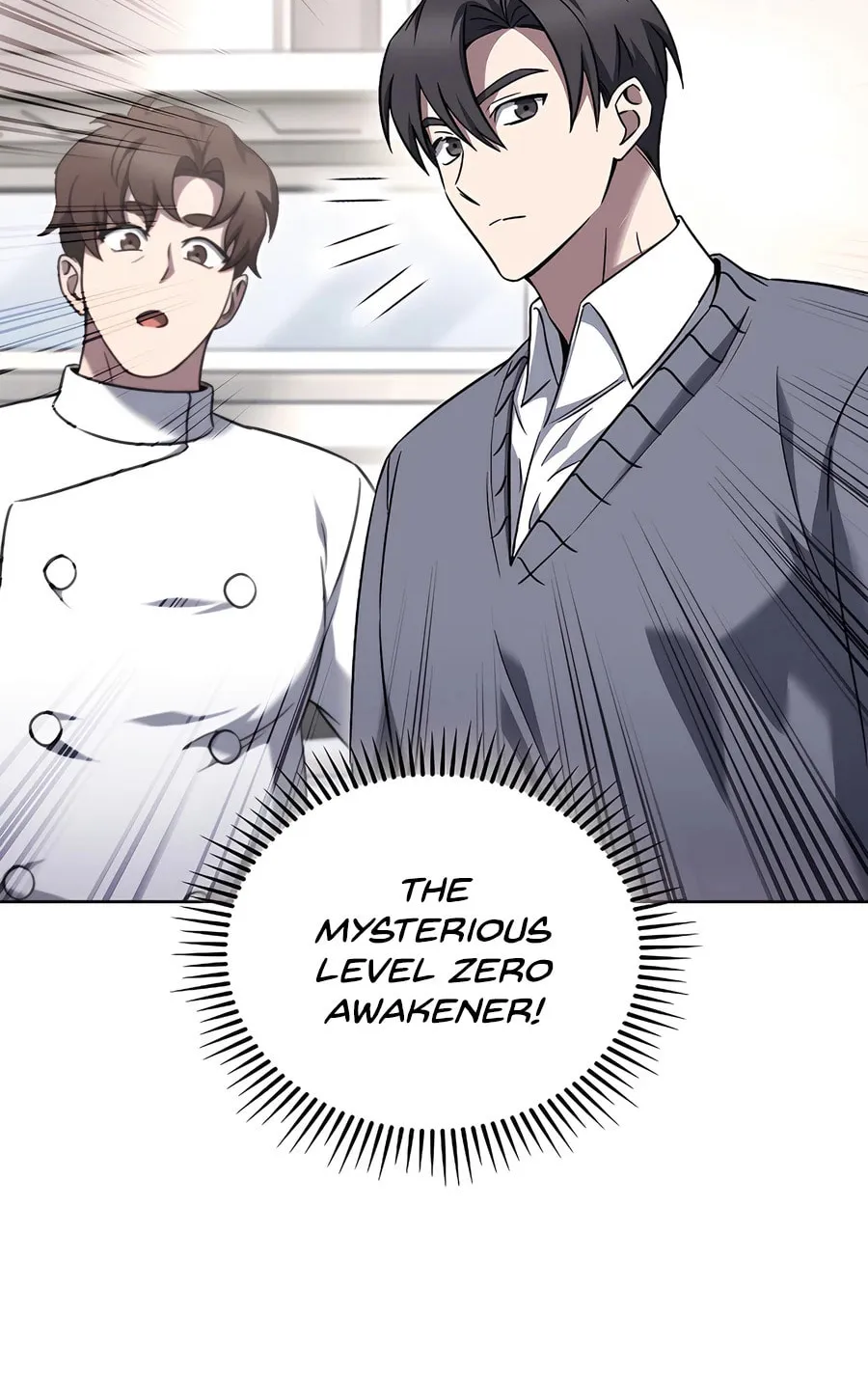 Delivery Man From Murim Chapter 60 page 78 - 