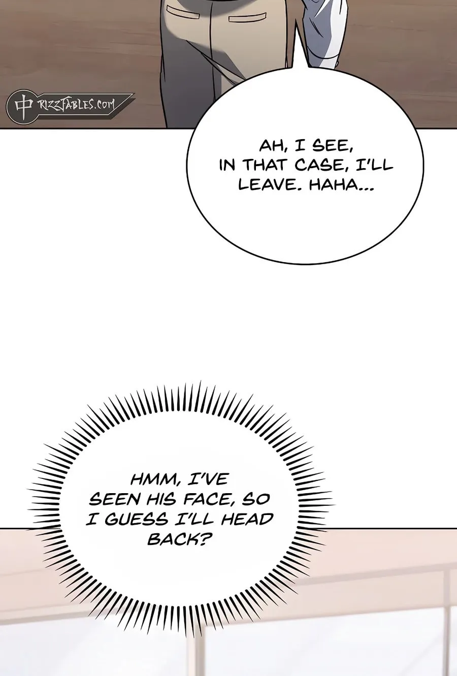 Delivery Man From Murim Chapter 60 page 86 - 