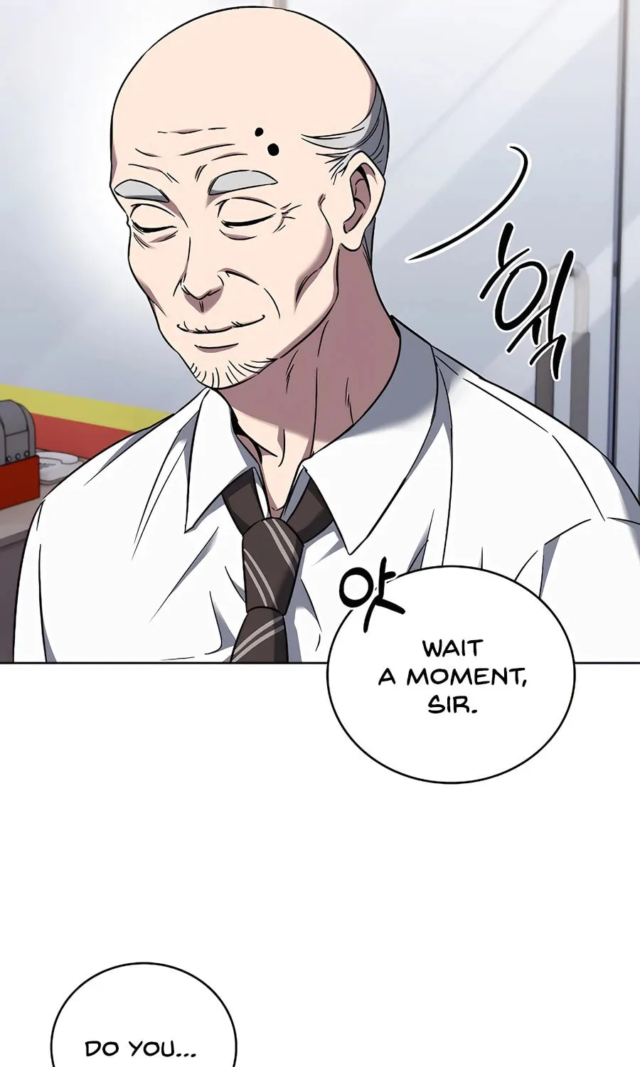 Delivery Man From Murim Chapter 60 page 87 - 