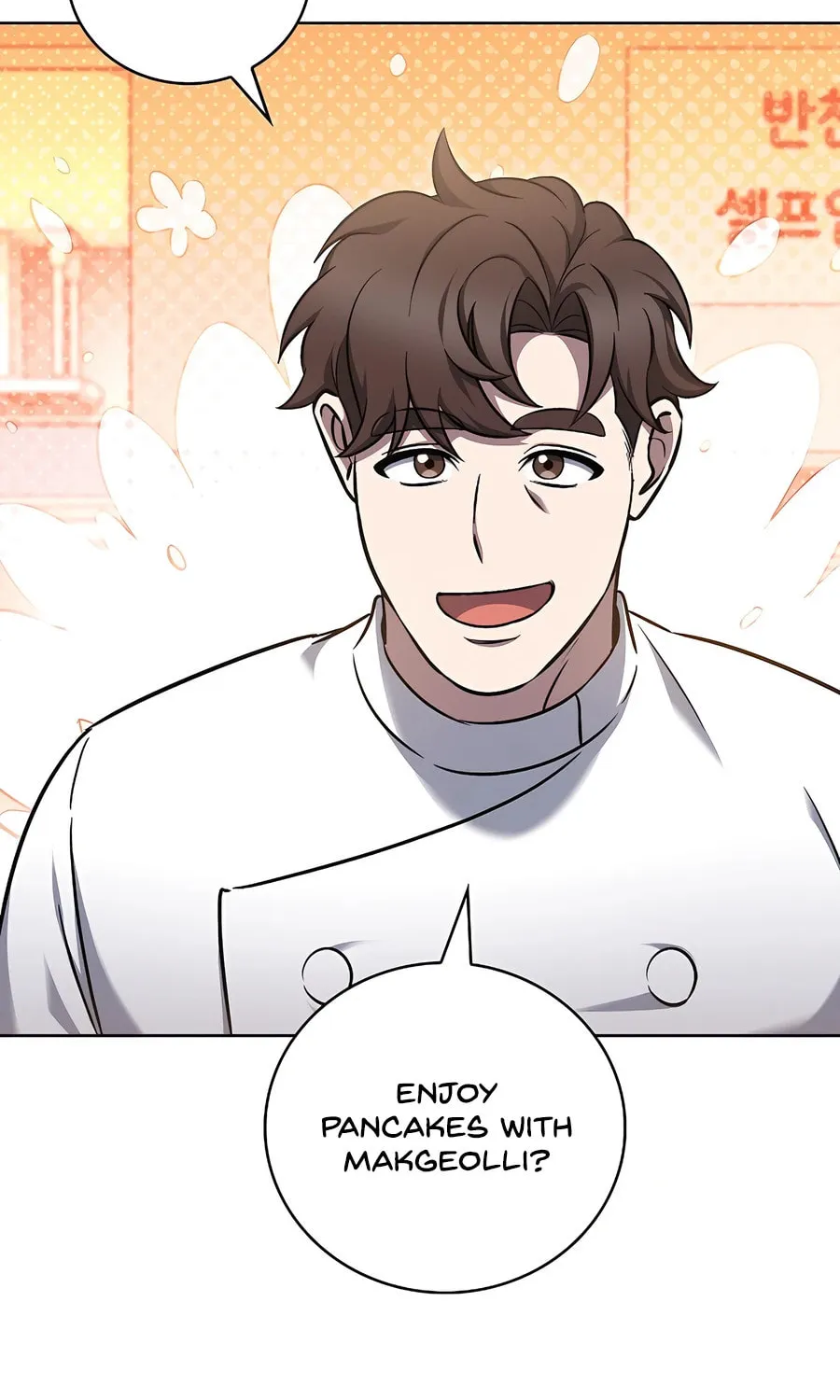 Delivery Man From Murim Chapter 60 page 88 - 