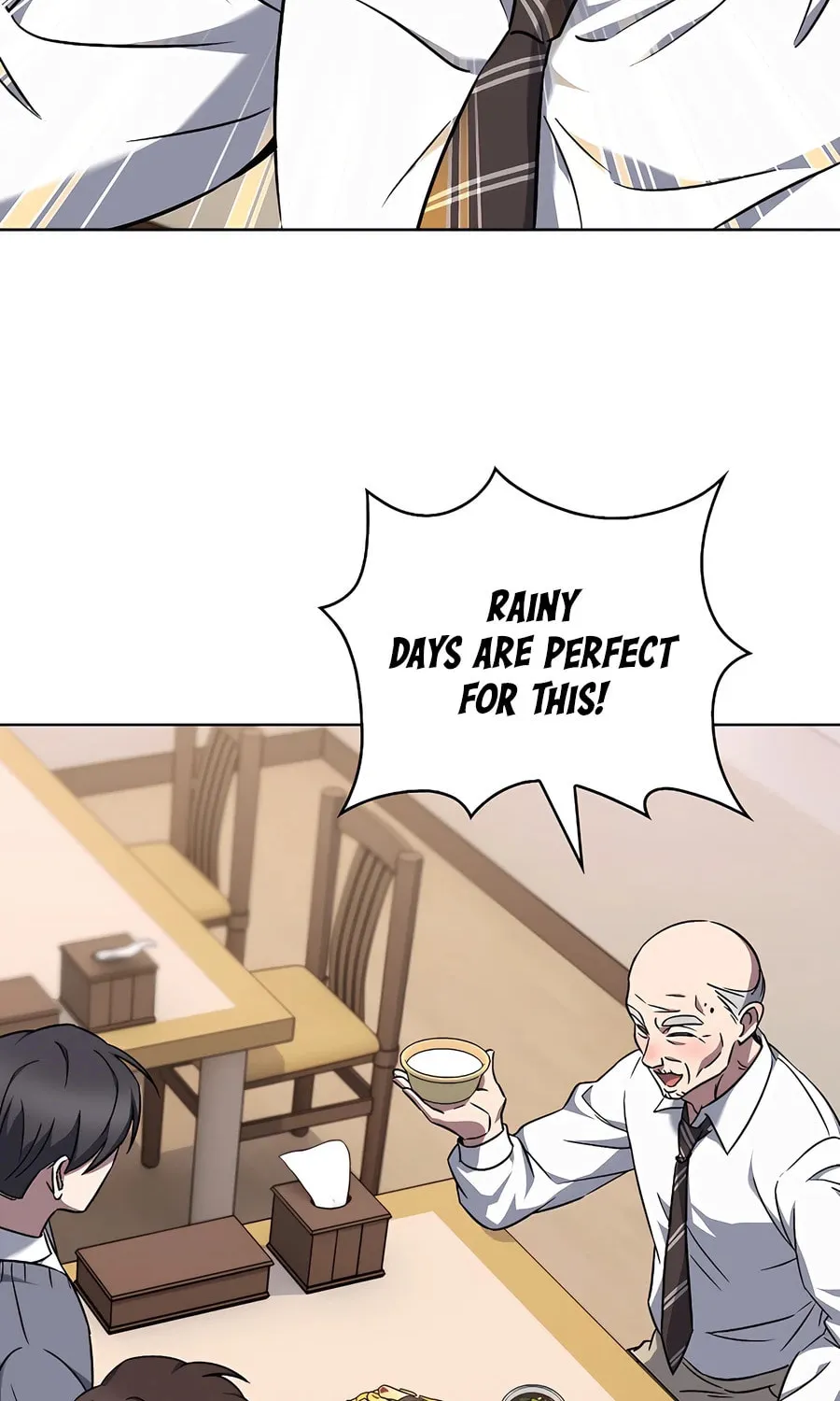 Delivery Man From Murim Chapter 60 page 92 - 