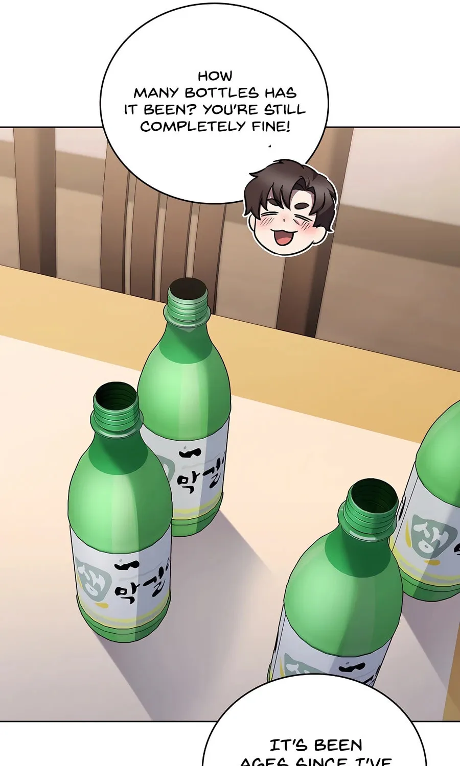 Delivery Man From Murim Chapter 60 page 96 - 