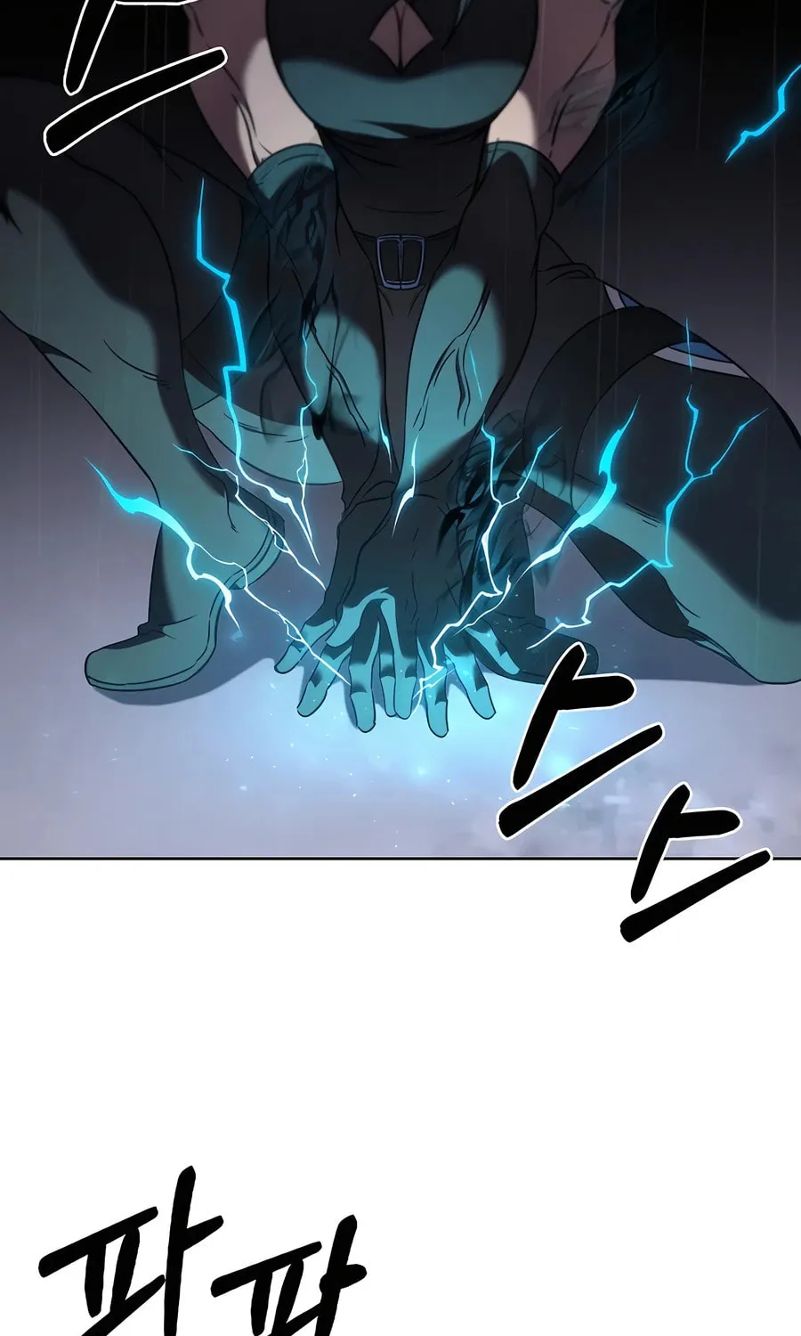 Delivery Man From Murim Chapter 61 page 5 - 