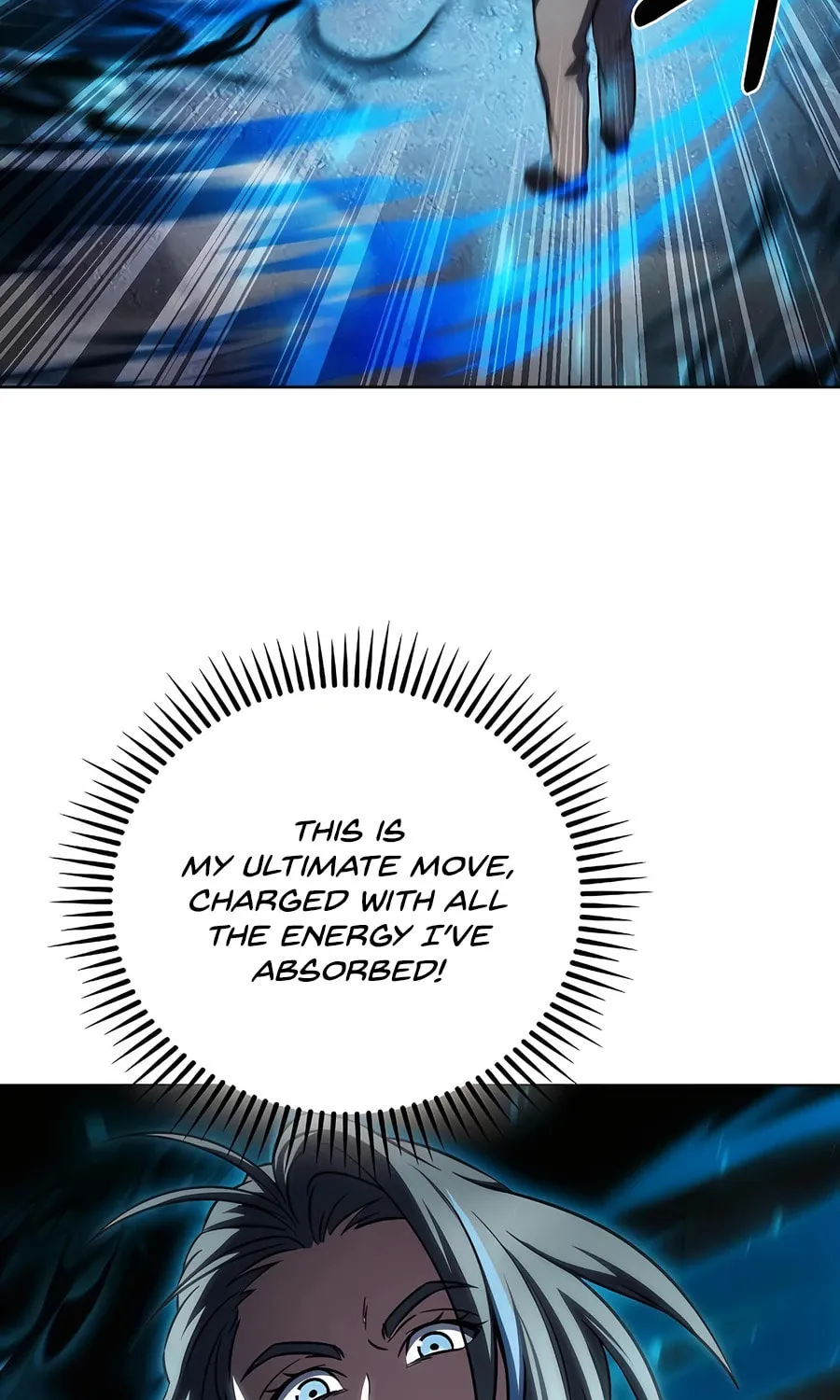 Delivery Man From Murim Chapter 61 page 72 - 