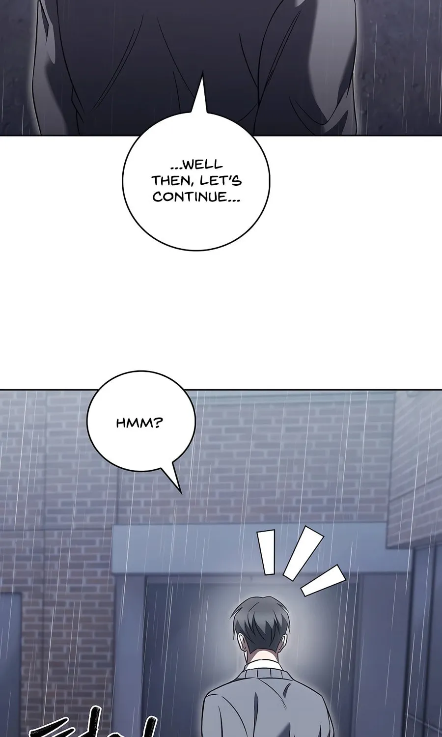 Delivery Man From Murim Chapter 61 page 84 - 