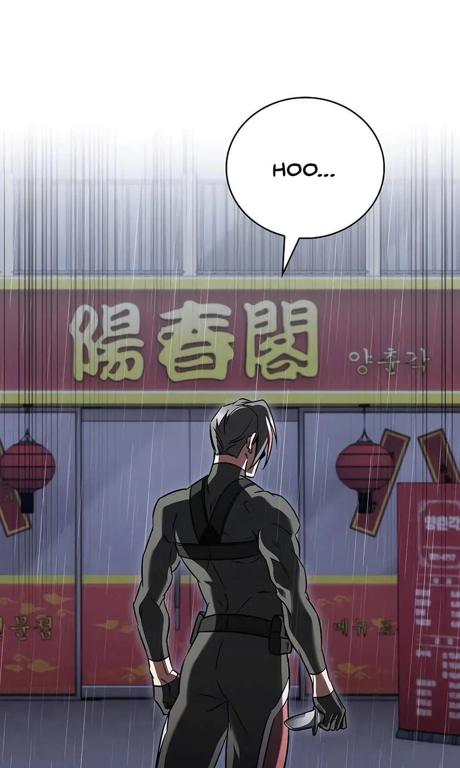 Delivery Man From Murim Chapter 62 page 3 - 