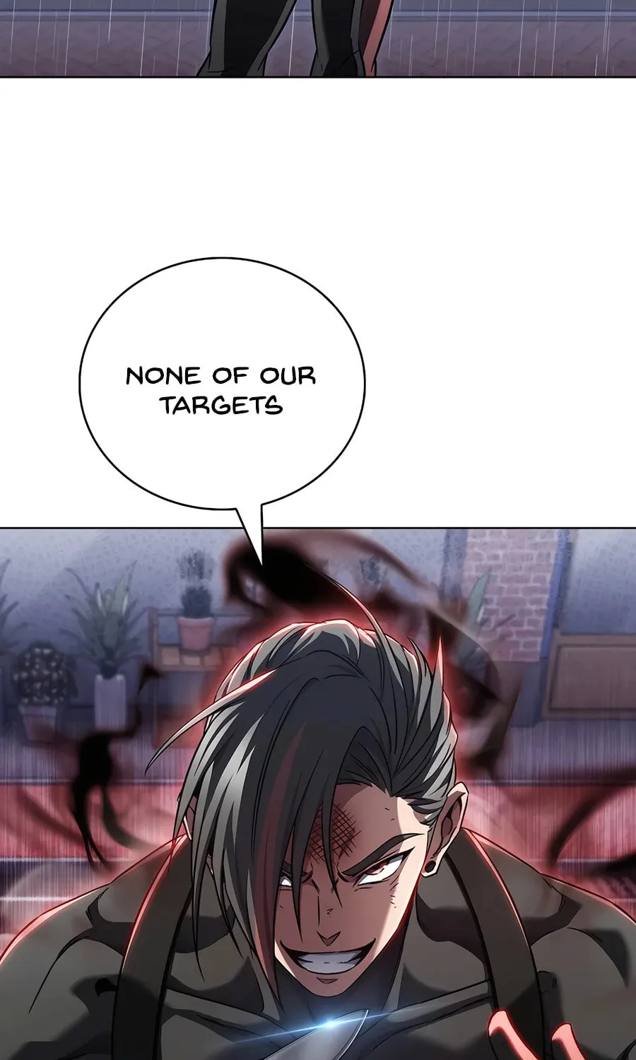 Delivery Man From Murim Chapter 62 page 4 - 