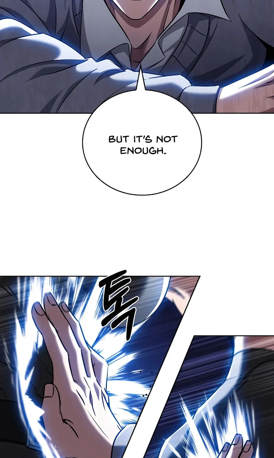 Delivery Man From Murim Chapter 62 page 33 - 