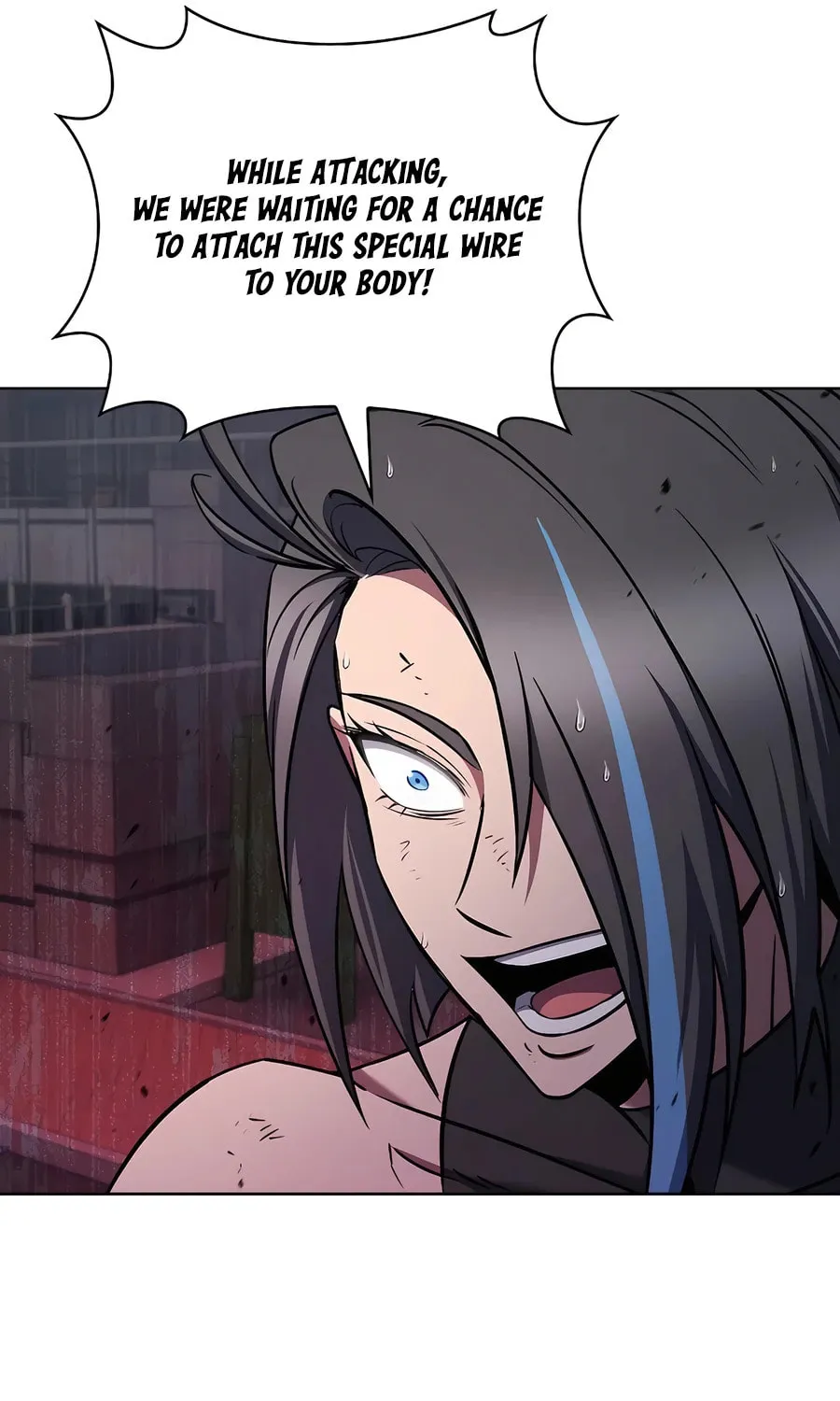 Delivery Man From Murim Chapter 62 page 45 - 