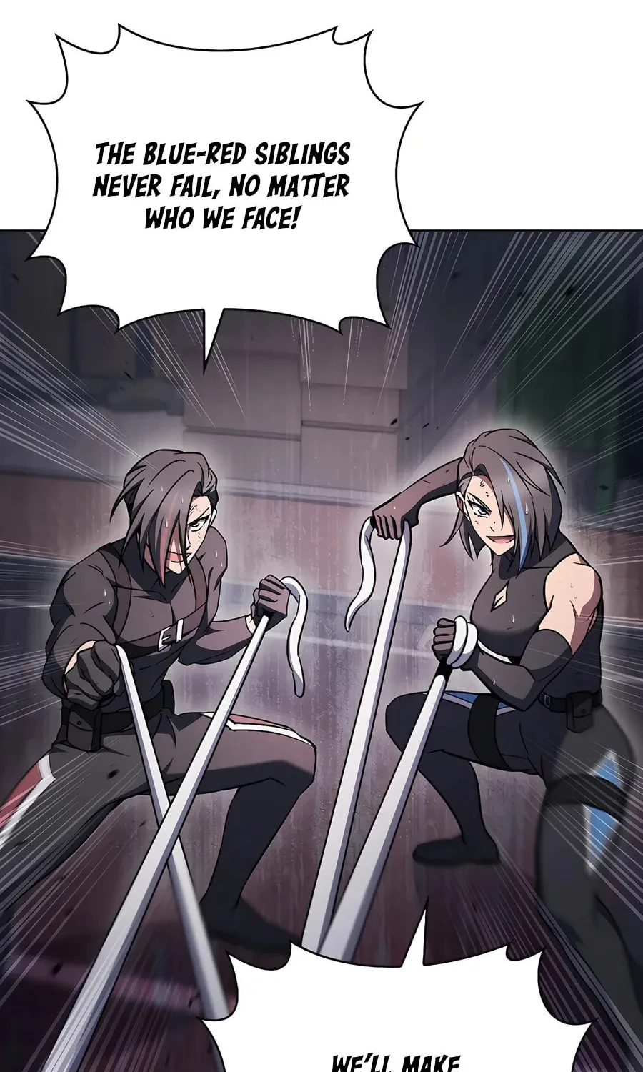 Delivery Man From Murim Chapter 62 page 46 - 