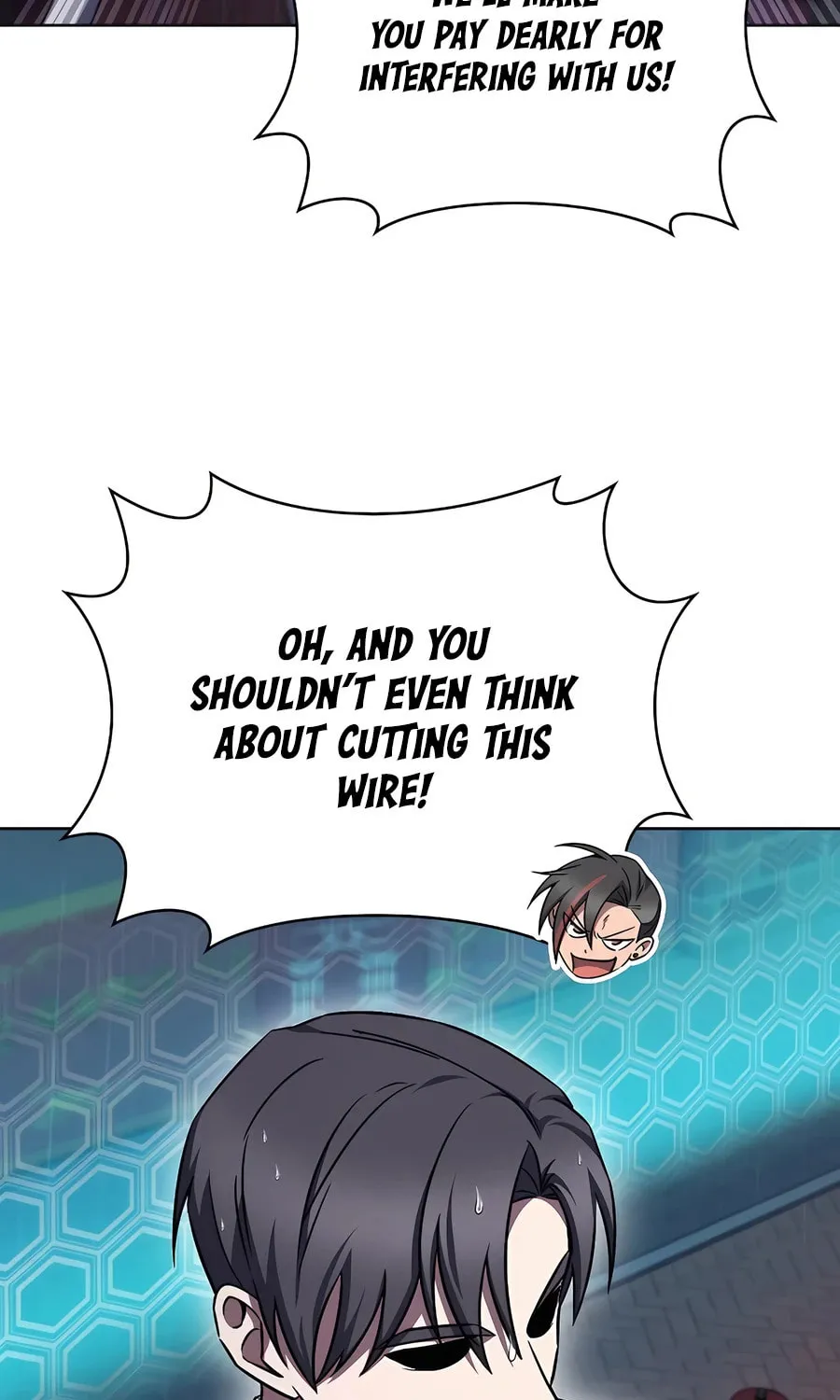 Delivery Man From Murim Chapter 62 page 47 - 
