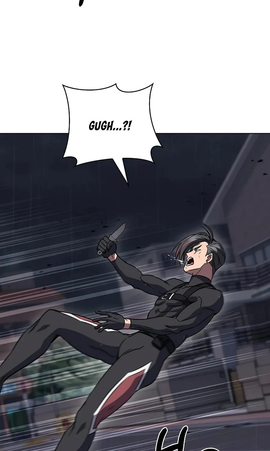 Delivery Man From Murim Chapter 62 page 8 - 
