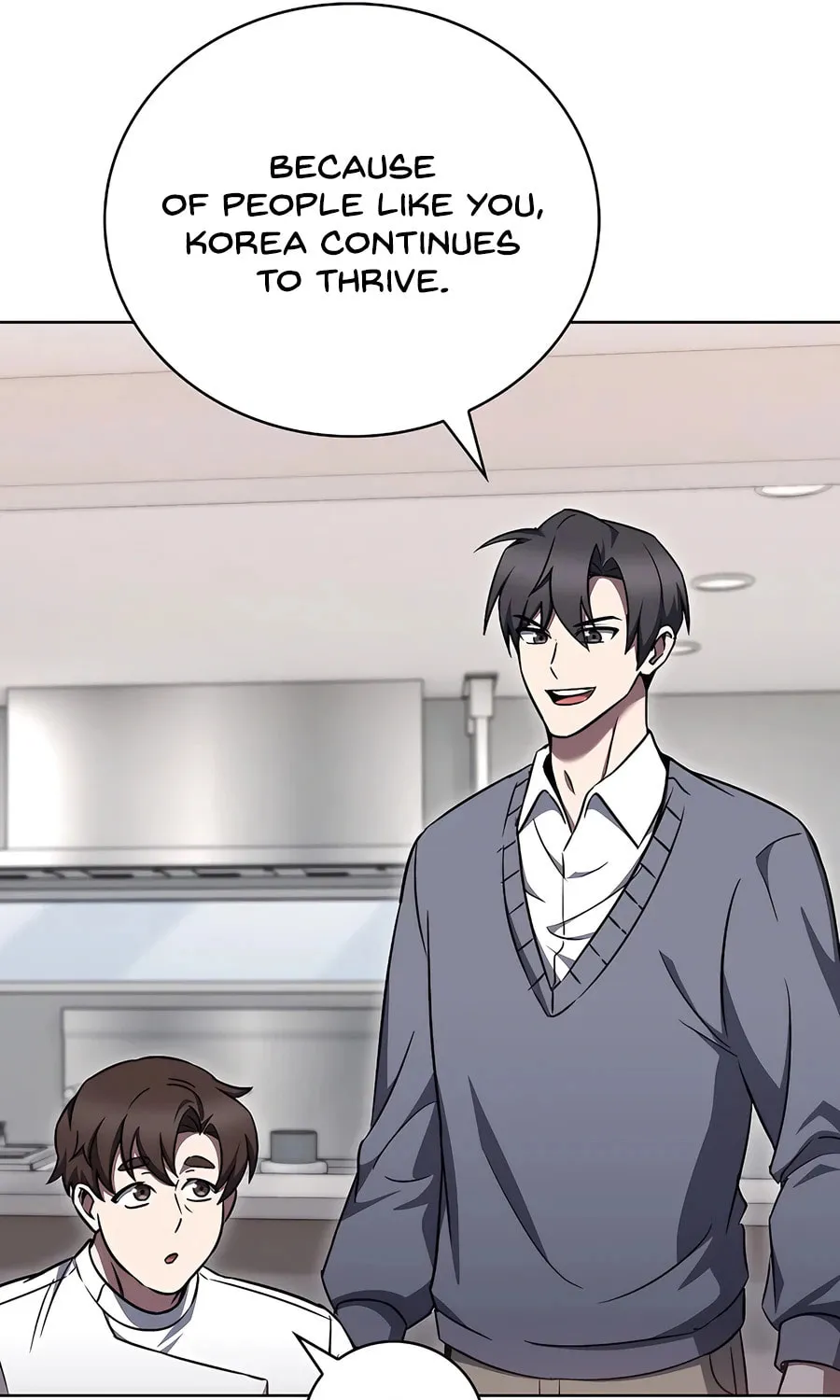 Delivery Man From Murim Chapter 62 page 80 - 