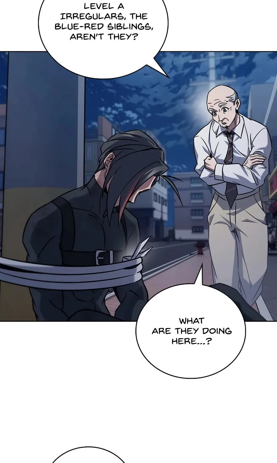 Delivery Man From Murim Chapter 62 page 90 - 