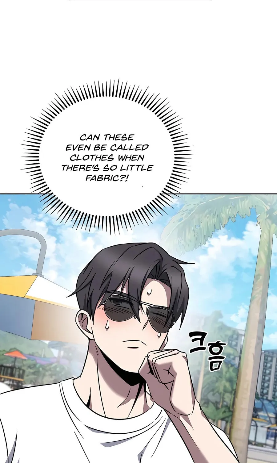 Delivery Man From Murim Chapter 63 page 20 - 
