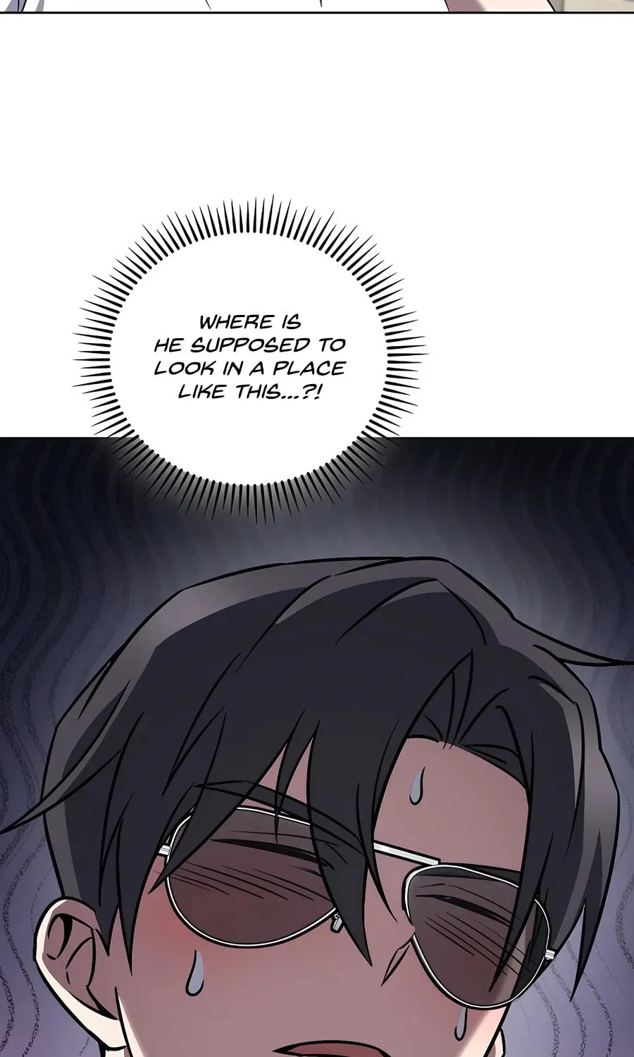Delivery Man From Murim Chapter 63 page 21 - 