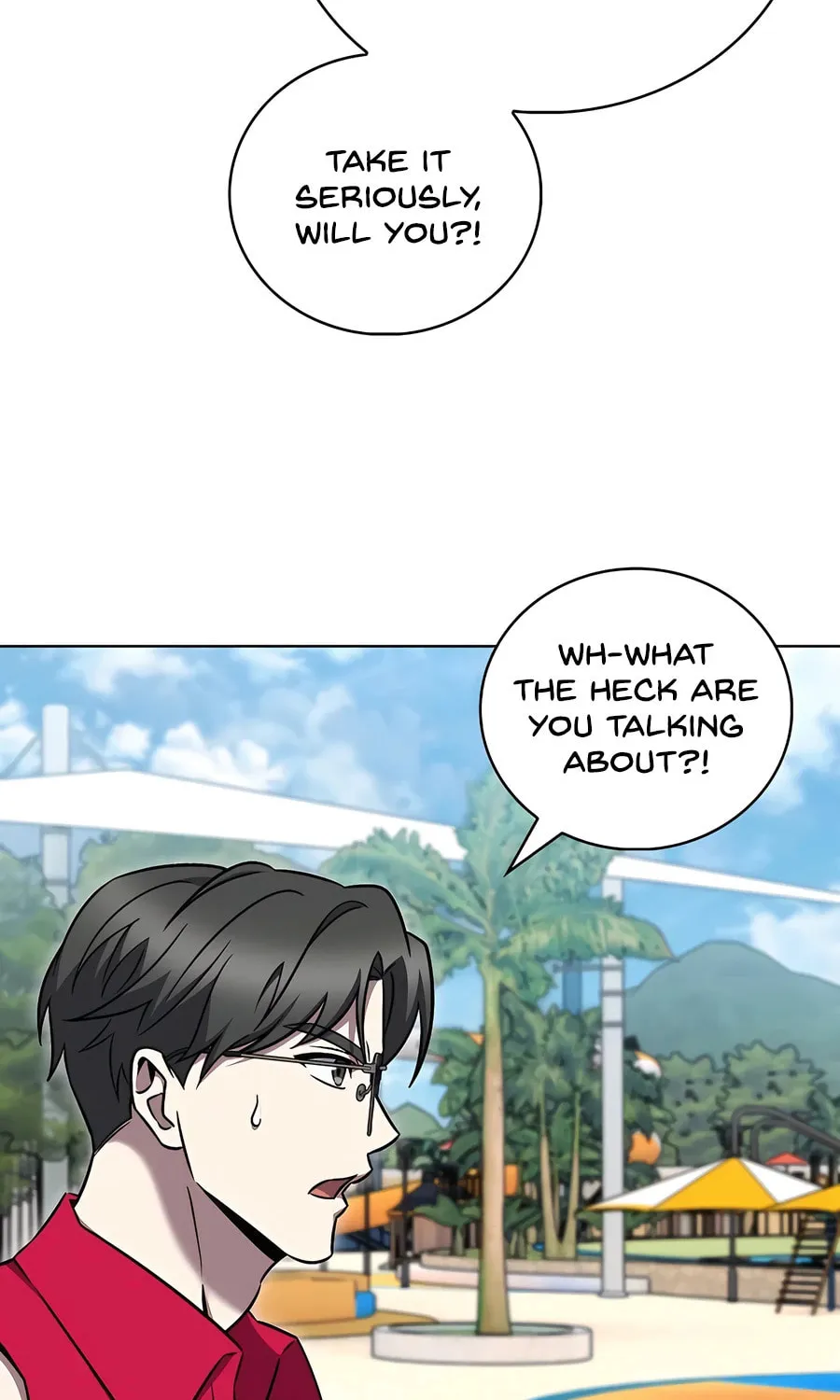 Delivery Man From Murim Chapter 63 page 29 - 