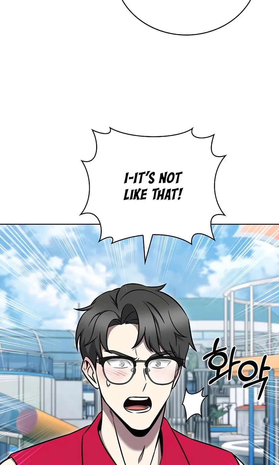 Delivery Man From Murim Chapter 63 page 35 - 