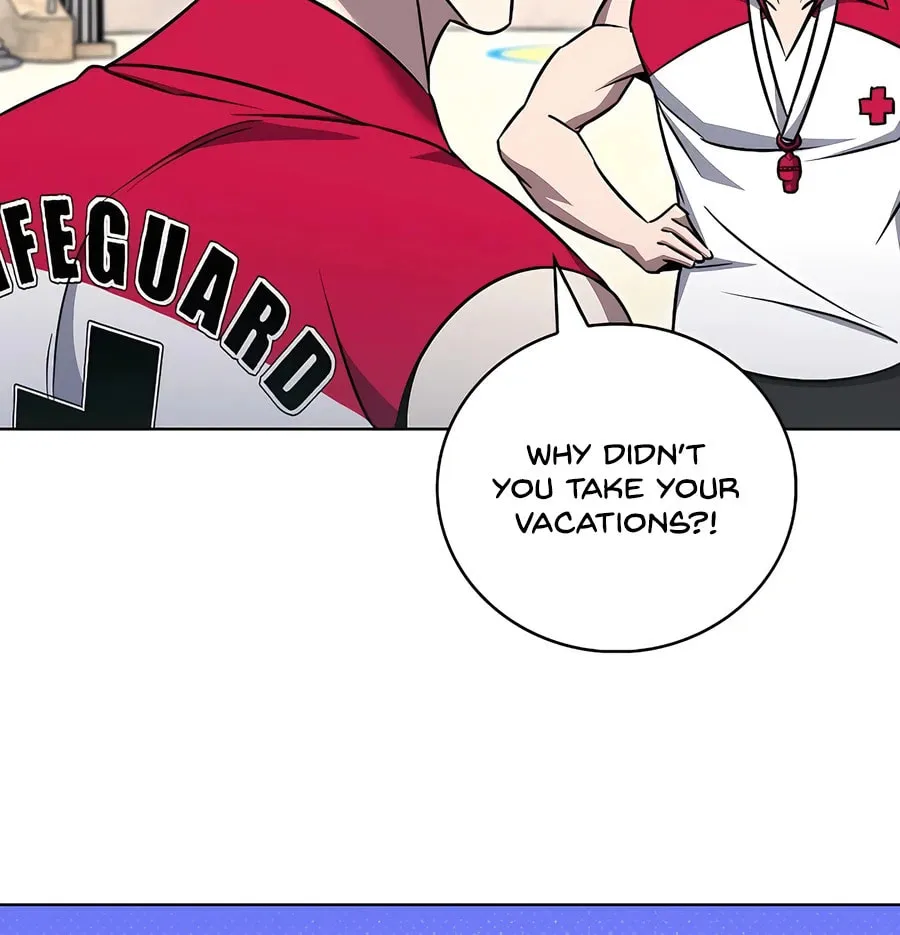 Delivery Man From Murim Chapter 63 page 37 - 