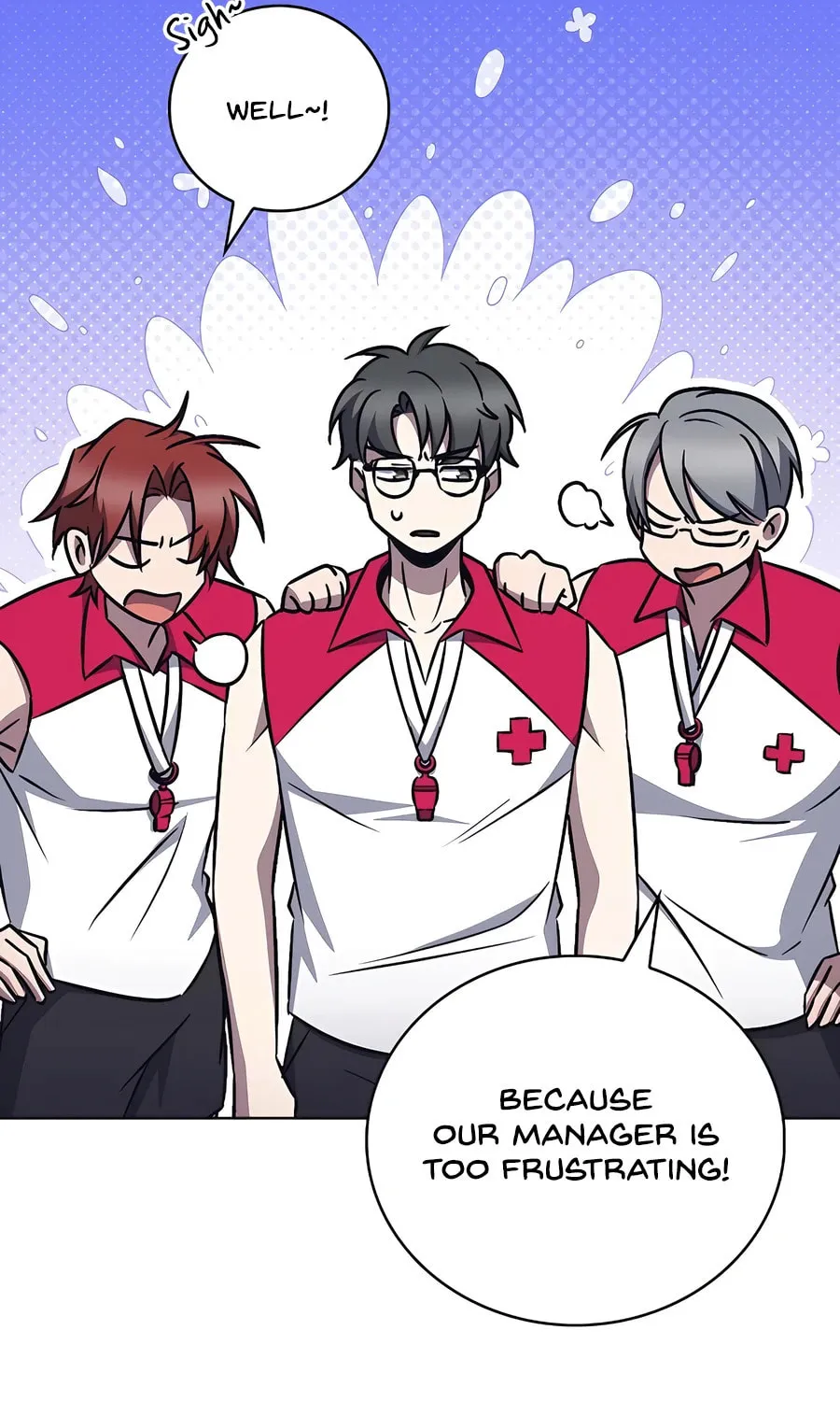 Delivery Man From Murim Chapter 63 page 38 - 