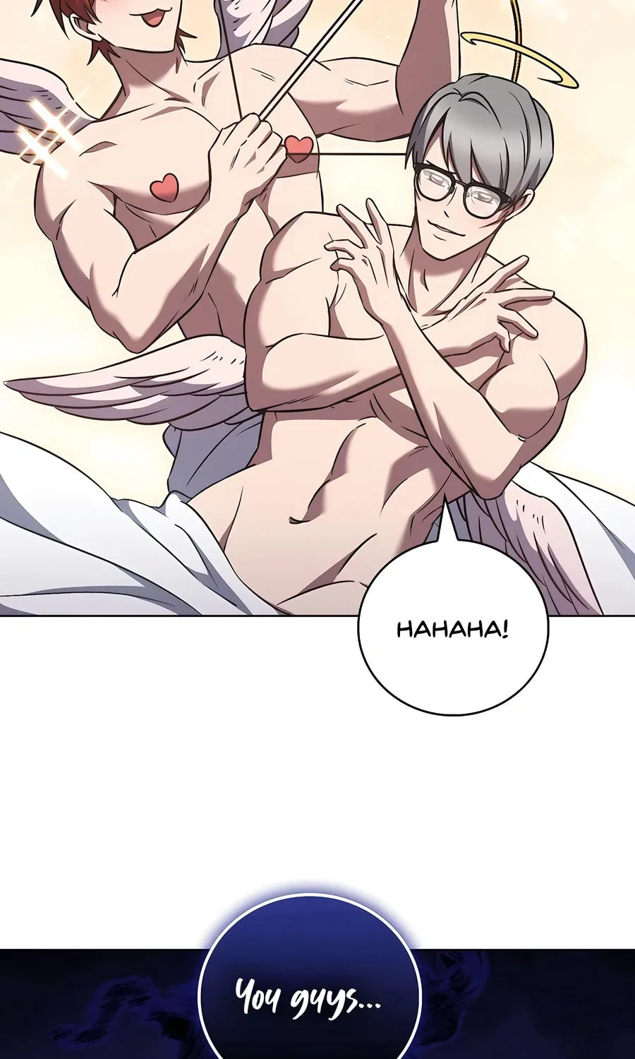 Delivery Man From Murim Chapter 63 page 42 - 