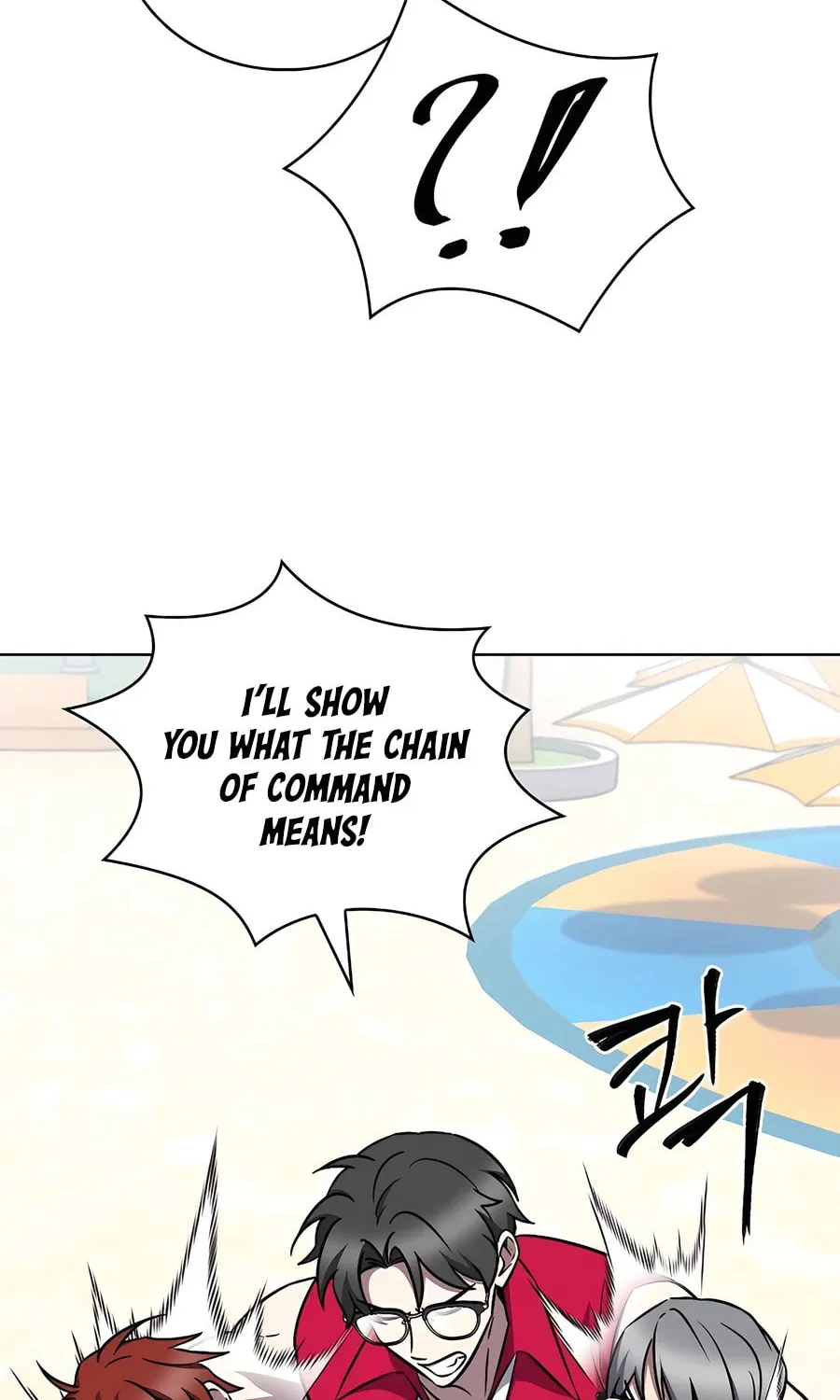 Delivery Man From Murim Chapter 63 page 45 - 