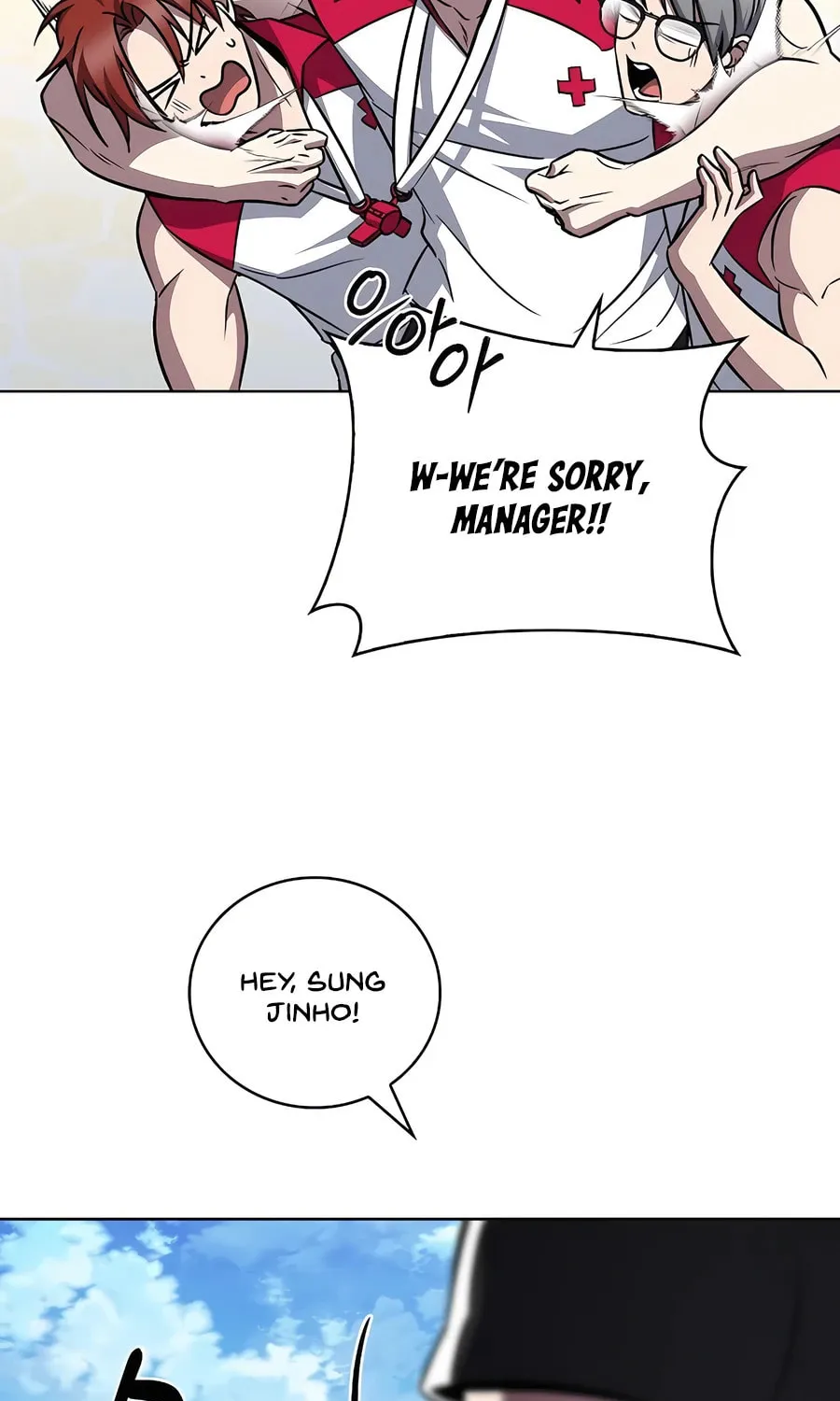 Delivery Man From Murim Chapter 63 page 46 - 