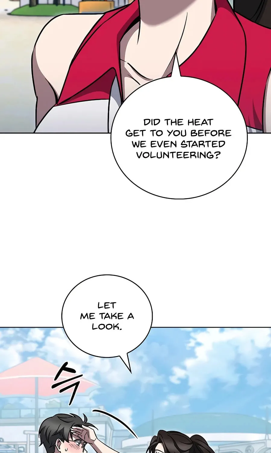 Delivery Man From Murim Chapter 63 page 53 - 