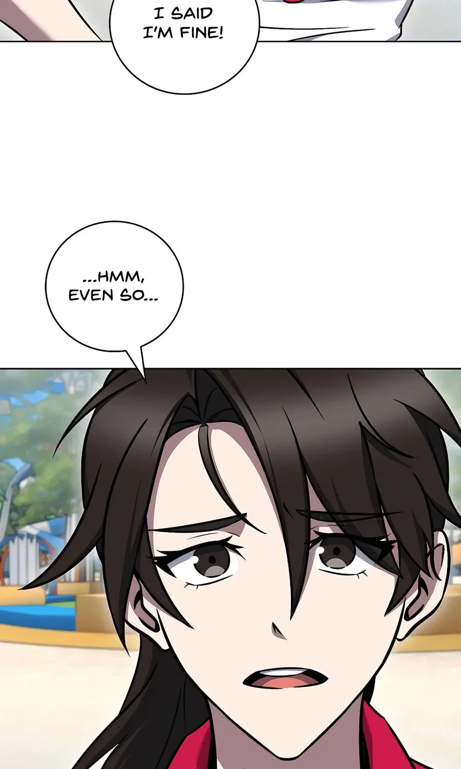Delivery Man From Murim Chapter 63 page 60 - 