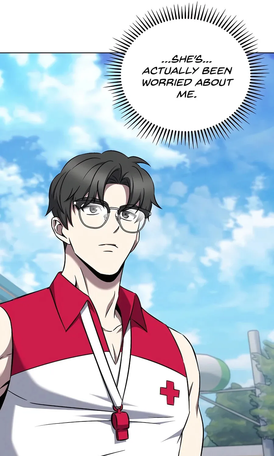 Delivery Man From Murim Chapter 63 page 65 - 