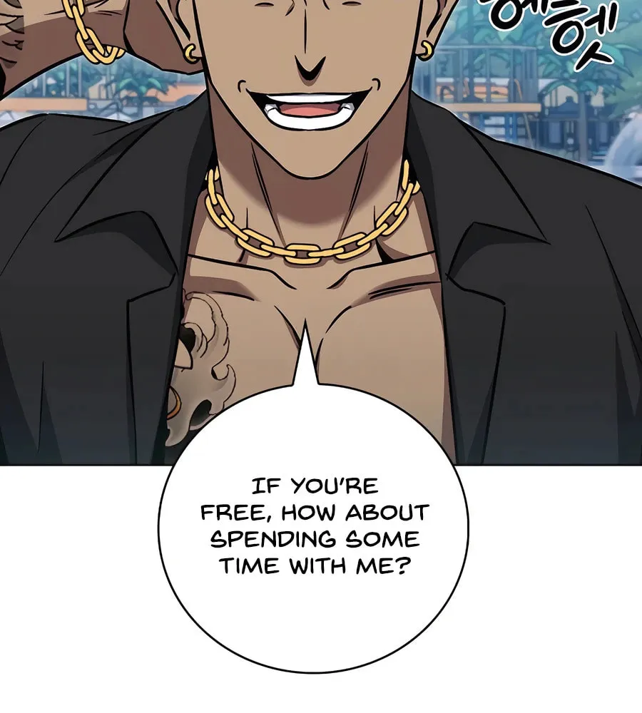 Delivery Man From Murim Chapter 63 page 71 - 