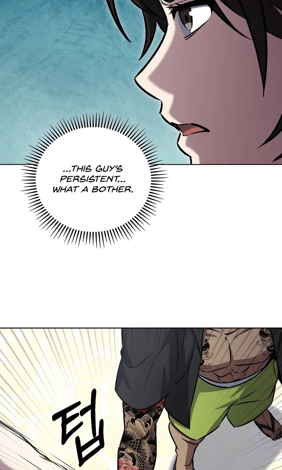 Delivery Man From Murim Chapter 63 page 75 - 