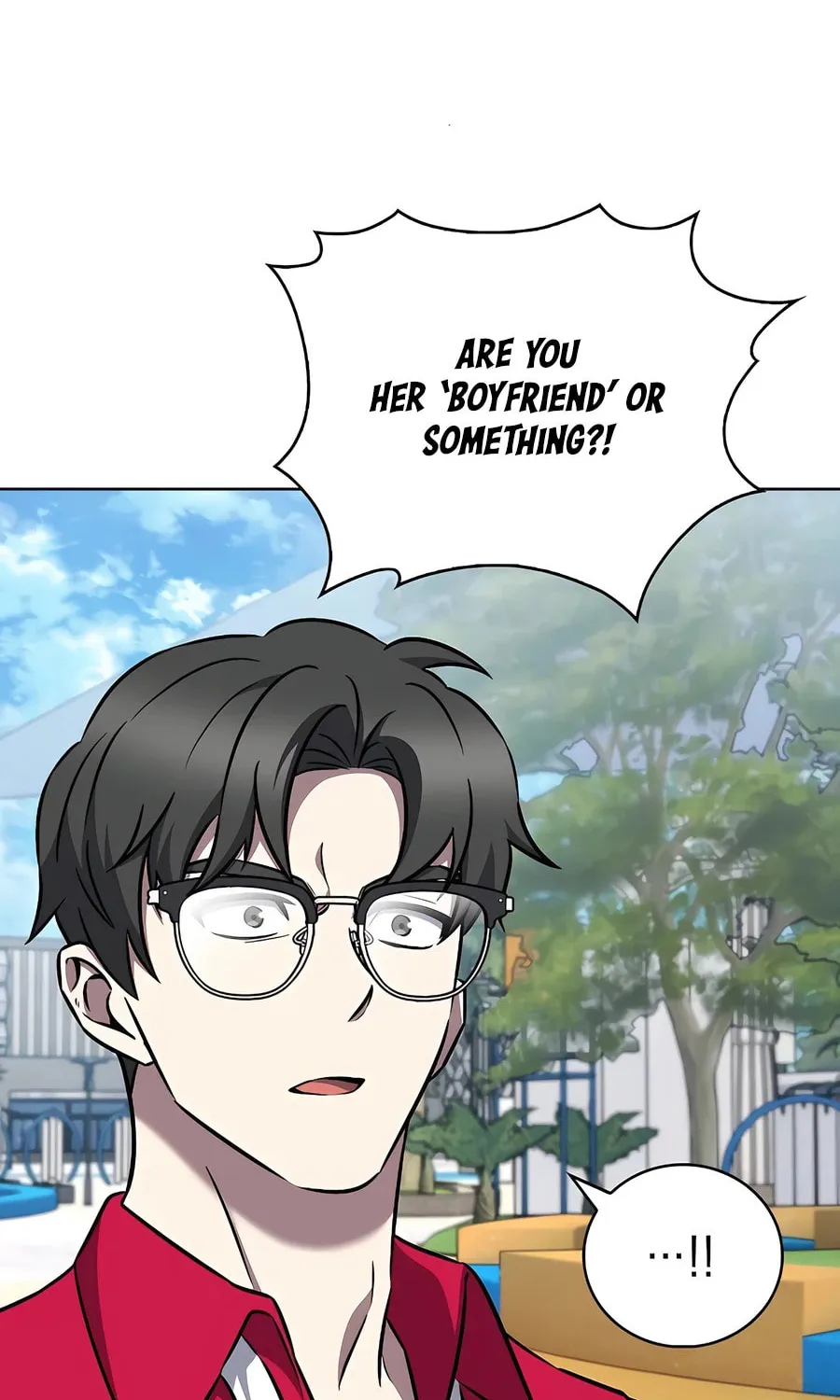 Delivery Man From Murim Chapter 63 page 80 - 