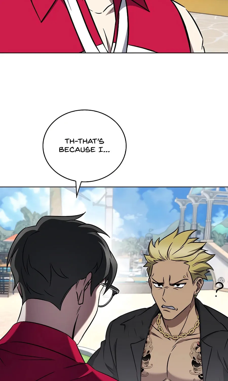 Delivery Man From Murim Chapter 63 page 81 - 