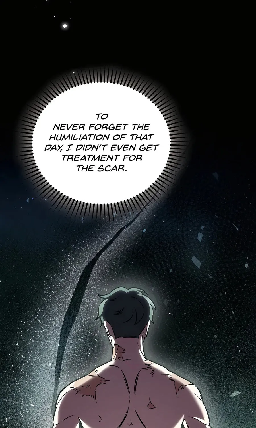 Delivery Man From Murim Chapter 63 page 86 - 
