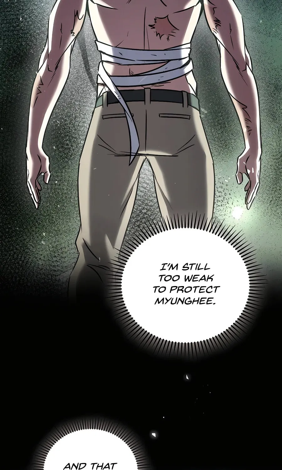 Delivery Man From Murim Chapter 63 page 87 - 