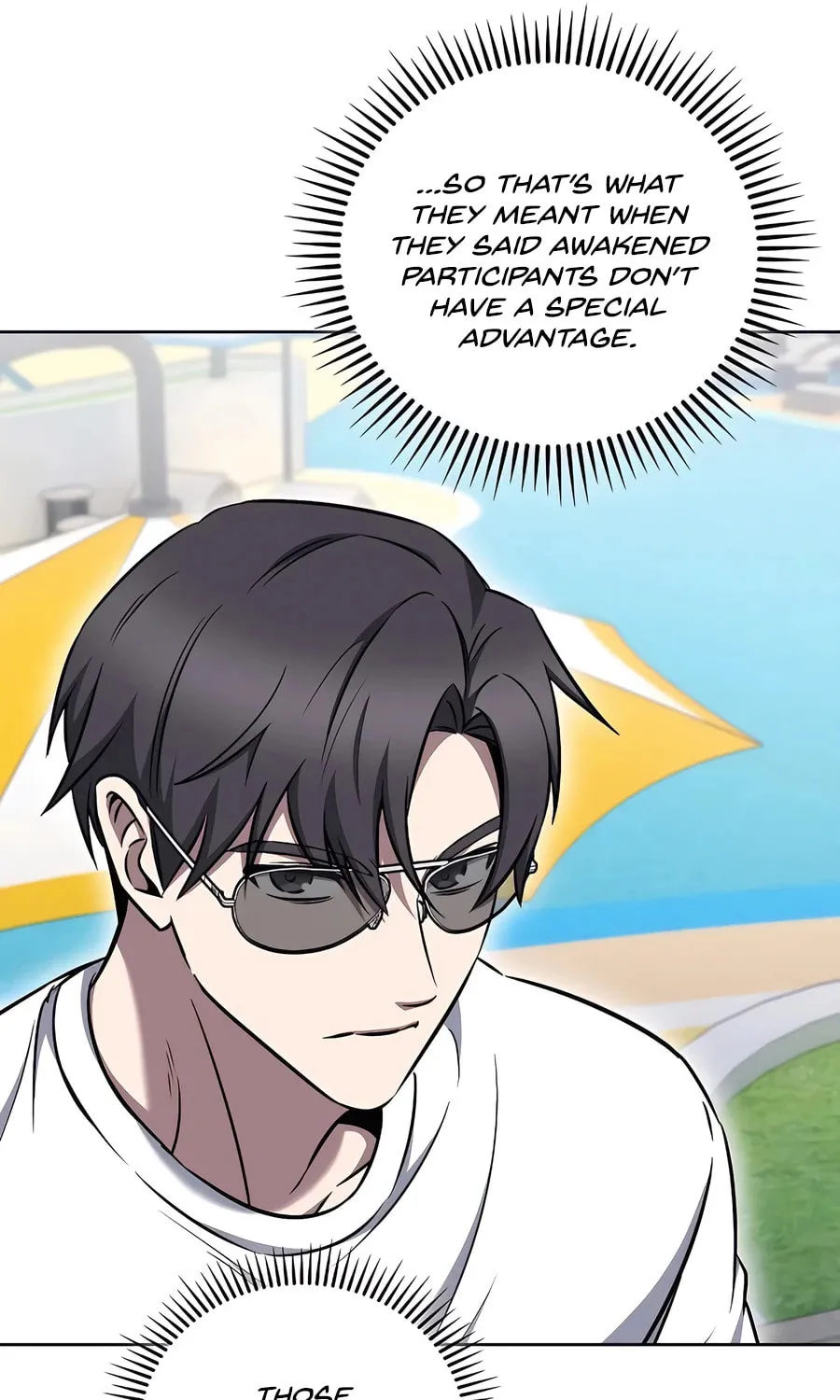 Delivery Man From Murim Chapter 64 page 103 - 