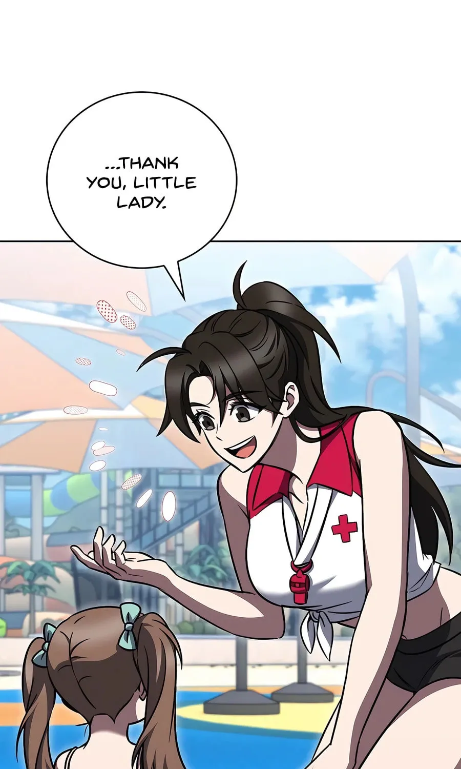 Delivery Man From Murim Chapter 64 page 20 - 