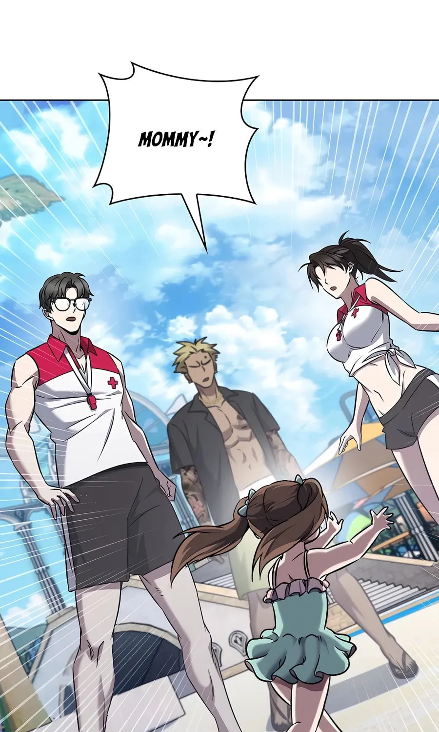 Delivery Man From Murim Chapter 64 page 3 - 