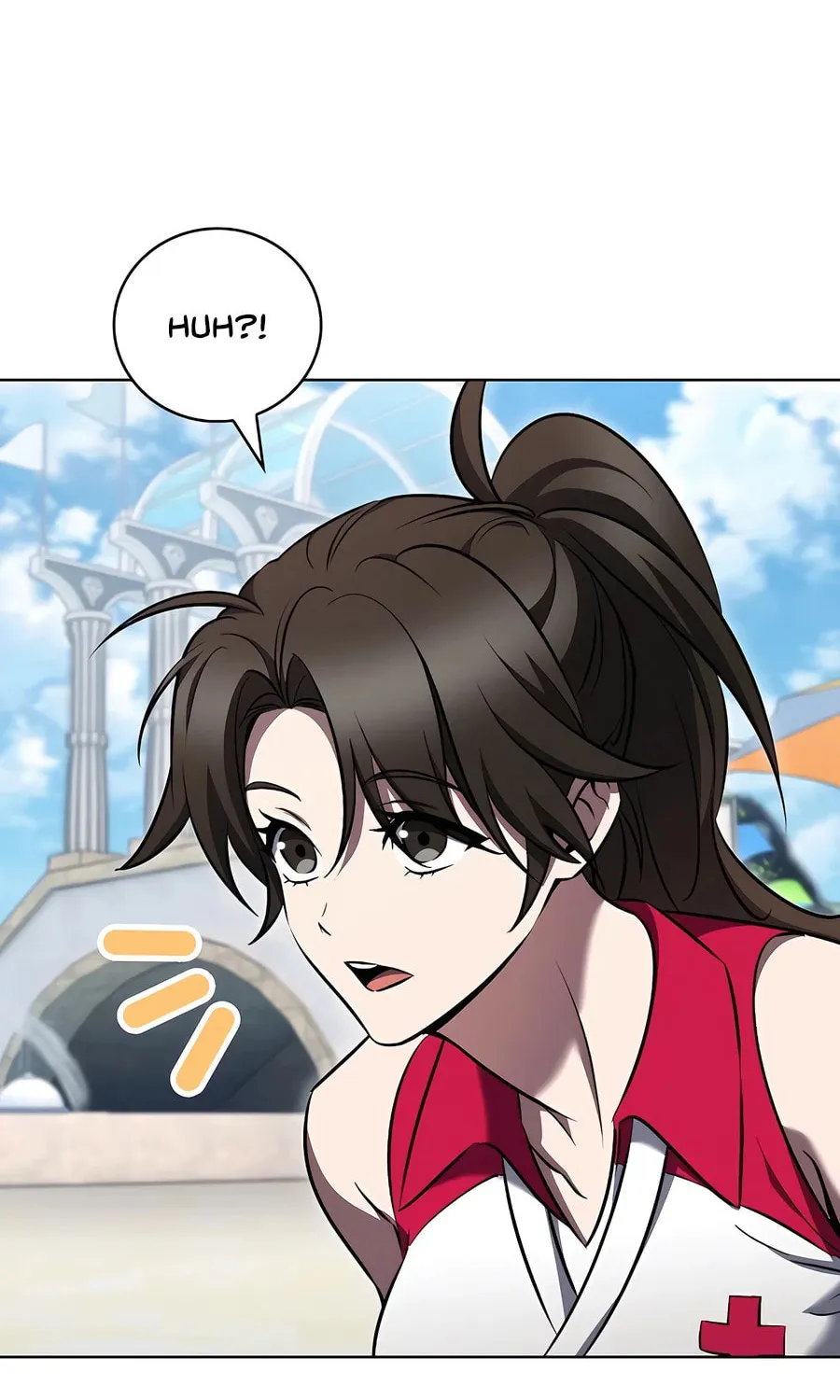 Delivery Man From Murim Chapter 64 page 24 - 