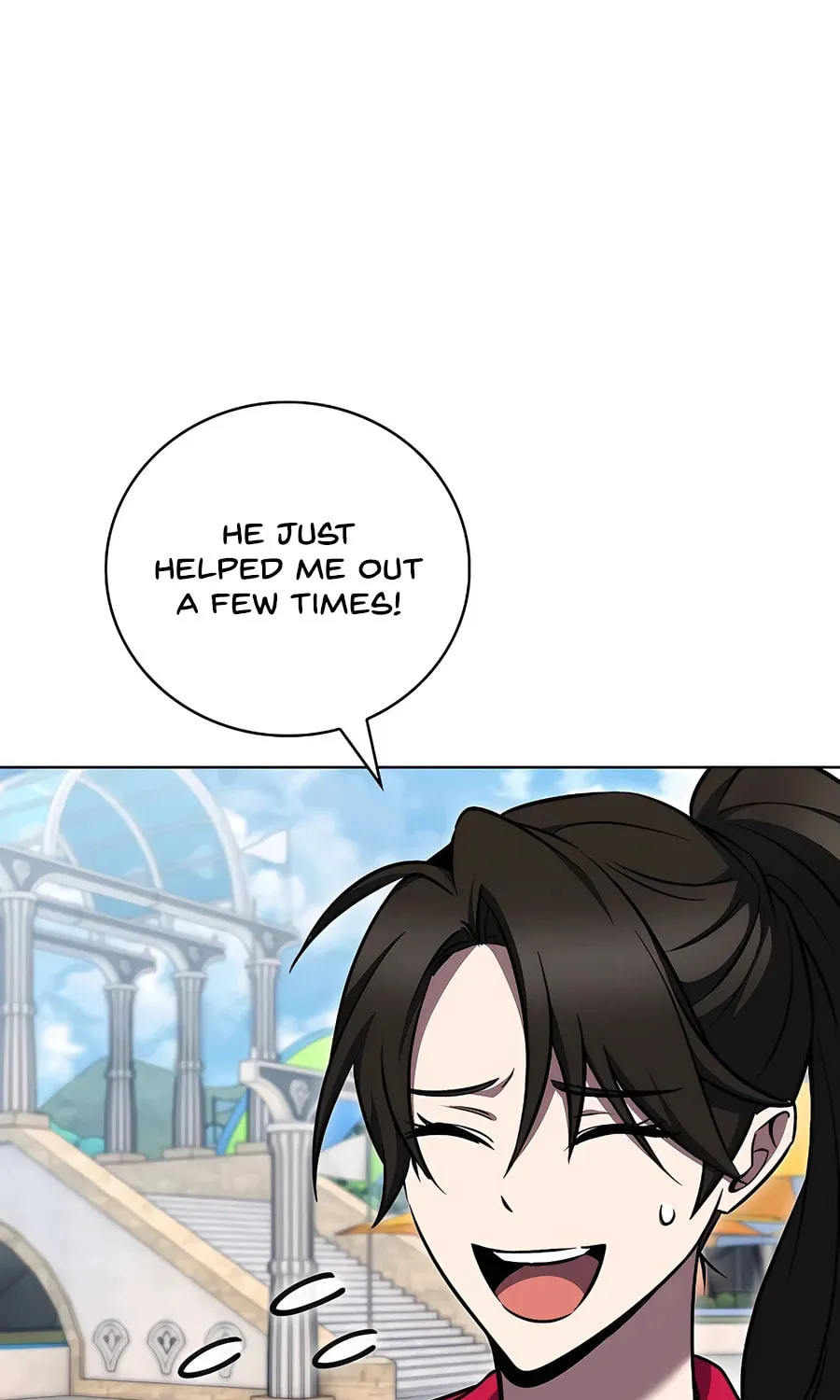 Delivery Man From Murim Chapter 64 page 30 - 
