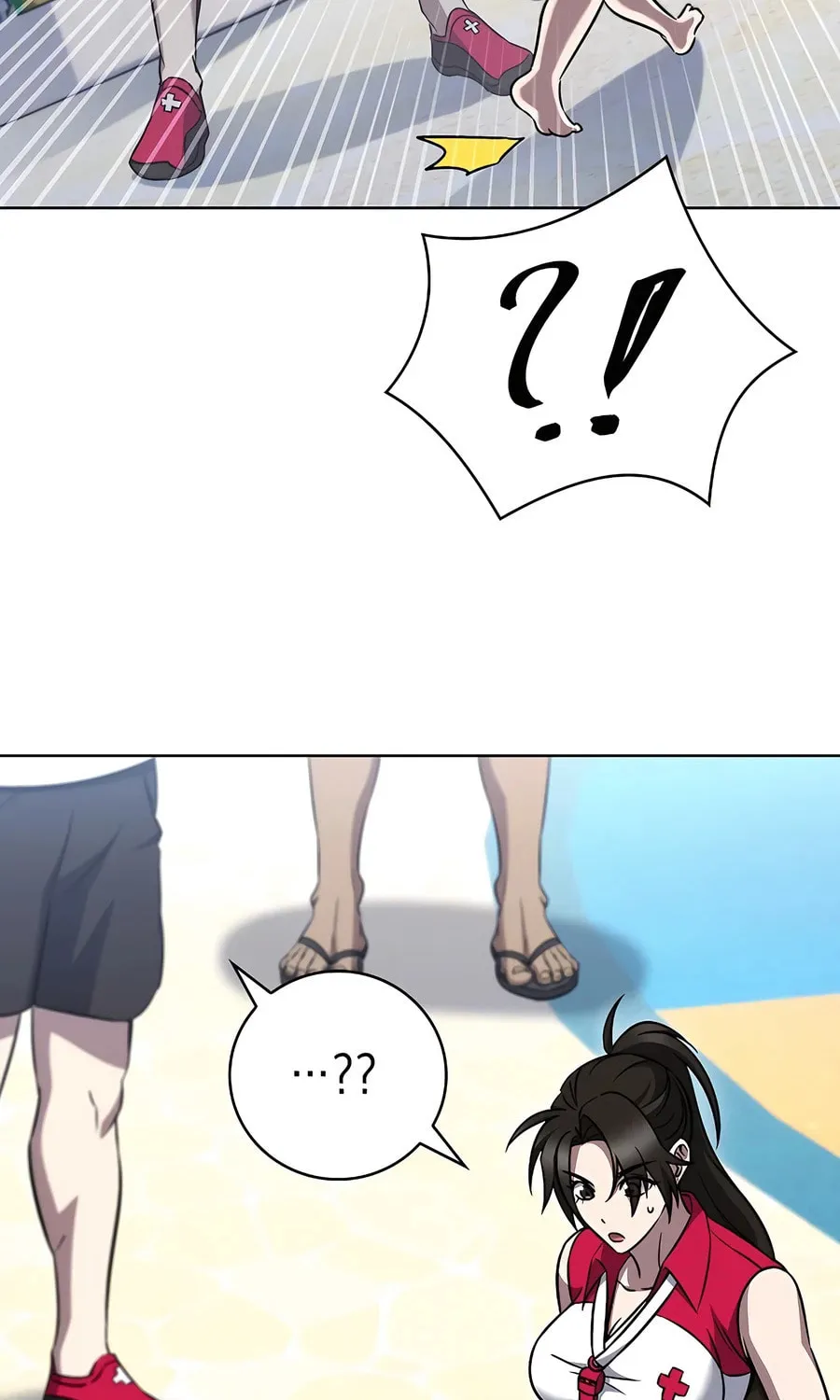 Delivery Man From Murim Chapter 64 page 4 - 