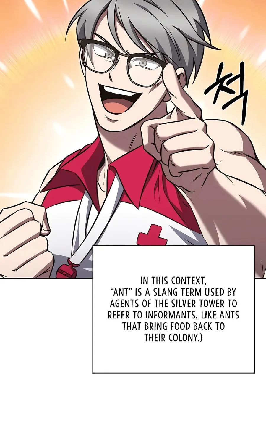 Delivery Man From Murim Chapter 64 page 33 - 