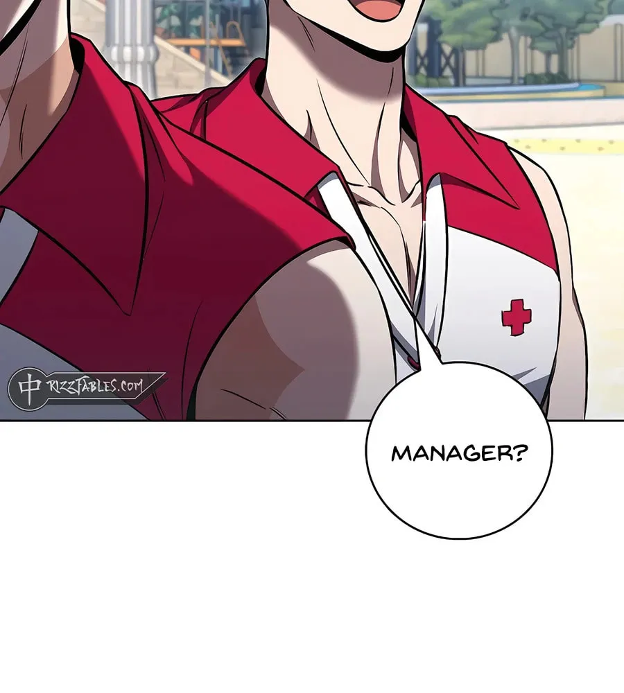 Delivery Man From Murim Chapter 64 page 36 - 