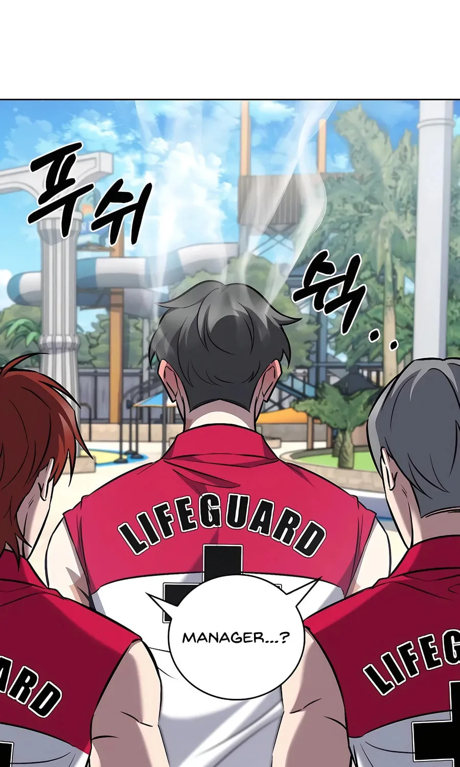 Delivery Man From Murim Chapter 64 page 38 - 